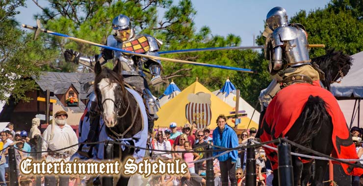 Medieval fair deals